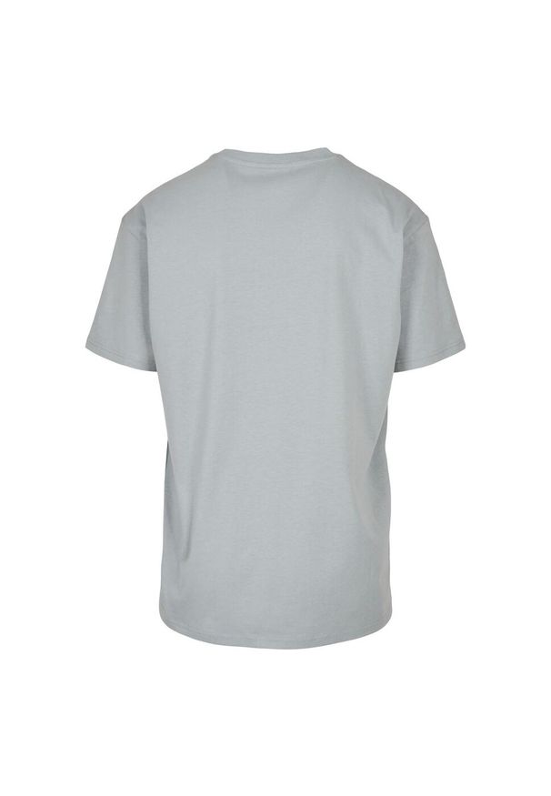 Urban Classics - Męska Koszulka Oversize (zestaw 2 Sztuk). Kolor: niebieski