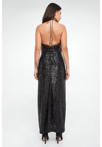 Twinset Milano - Sukienka cekinowa TWINSET #3