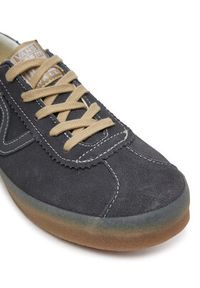 Vans Tenisówki Sport Low VN000D6NPWT1 Szary. Kolor: szary. Materiał: skóra, zamsz. Styl: sportowy #5