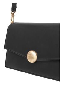 Lacoste Torebka NF5106IT Czarny. Kolor: czarny. Materiał: skórzane #4