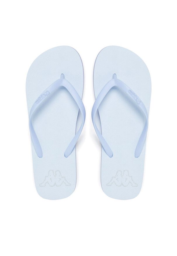 Japonki Kappa. Kolor: niebieski