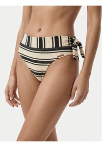 YSABEL MORA - Ysabel Mora Bikini 83263 Beżowy jasny. Kolor: beżowy. Materiał: syntetyk #10