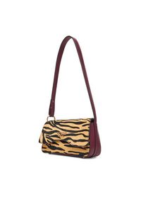 Guess Torebka Domitilla Mini HWZG75 29780 Kolorowy. Wzór: kolorowy. Materiał: skórzane #3