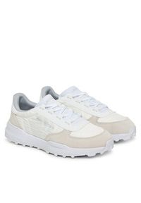 Lacoste Sneakersy 750SMA0084 Biały. Kolor: biały. Materiał: skóra #3