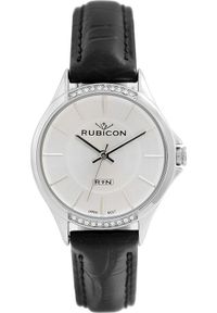 Zegarek Rubicon Zegarek damski RUBICON RNAD62-1 #1