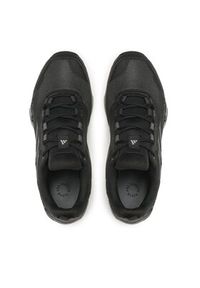 Adidas - adidas Trekkingi Terrex Eastrail 2 HP8606 Czarny. Kolor: czarny. Materiał: skóra. Model: Adidas Terrex. Sport: turystyka piesza