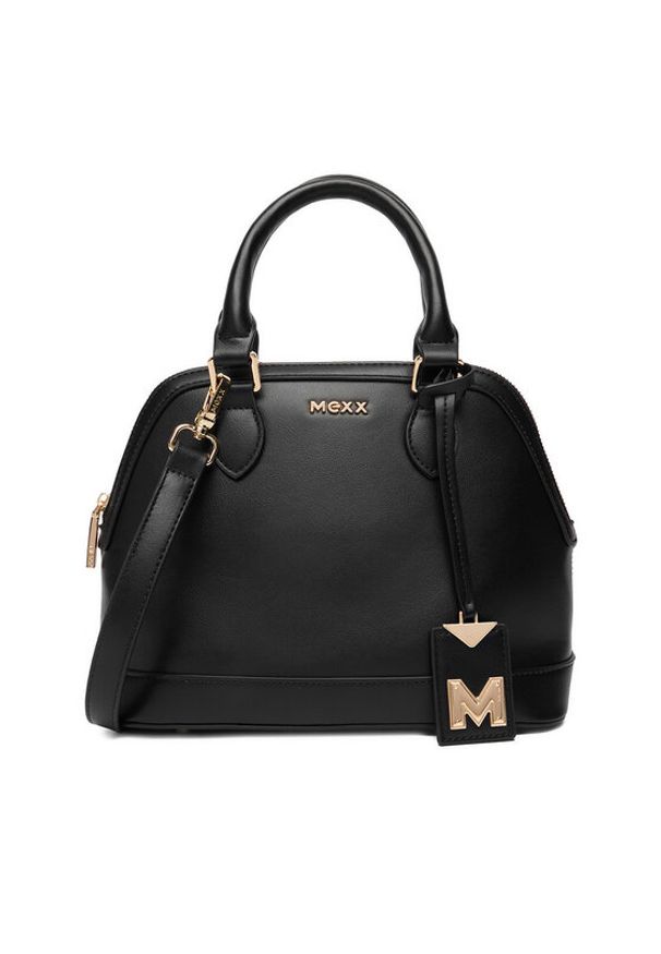 MEXX Torebka EO-MEXX-S-001-09 Czarny. Kolor: czarny