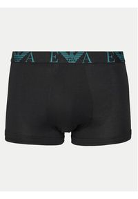 Emporio Armani Underwear Komplet 3 par bokserek EM000259 AF10778 MC061 Czarny. Kolor: czarny. Materiał: bawełna #7