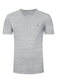 TOMMY HILFIGER - Tommy Hilfiger Komplet 3 t-shirtów UM0UM03637 Kolorowy Regular Fit. Materiał: bawełna. Wzór: kolorowy #7