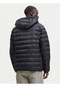 Jack & Jones Kurtka przejściowa Bradley 12280970 Czarny Regular Fit. Kolor: czarny. Materiał: syntetyk #4