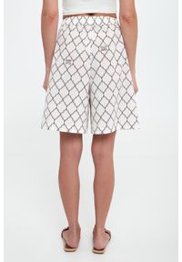 Max Mara Beachwear - Szorty damskie Ululato MAX MARA BEACHWEAR #4