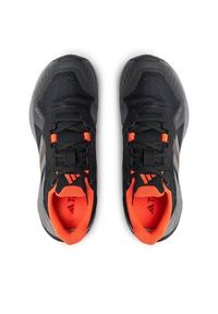 Adidas - adidas Buty do biegania Terrex Soulstride RAIN.RDY Trail IF5016 Czarny. Kolor: czarny. Materiał: materiał, mesh. Model: Adidas Terrex #4