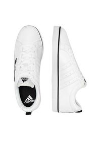 Adidas - adidas Sneakersy VS Pace 2.0 HP6010 Biały. Kolor: biały. Materiał: syntetyk #3
