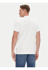JOOP! Jeans T-Shirt 15 JJJ-57Albano 30045676 Biały Modern Fit. Kolor: biały. Materiał: bawełna #2