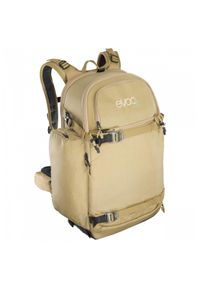 EVOC - Plecak fotograficzny Evoc CP. Kolor: żółty #1