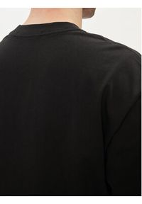Calvin Klein Jeans T-Shirt Photoprint J30J325195 Czarny Regular Fit. Kolor: czarny. Materiał: bawełna #2