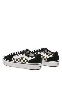 Vans Tenisówki Filmore Decon VN0A3WKZ5GX1 Czarny. Kolor: czarny. Materiał: skóra, zamsz #5
