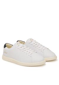 Lacoste Sneakersy Linecourt 51SMA0095 Biały. Kolor: biały. Materiał: skóra #2