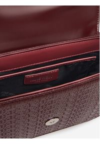 Nine West Torebka CEO-HAMPSHIRE-I-LDA8176 Bordowy. Kolor: czerwony #6