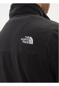 The North Face Polar Homesafe NF0A8563 Czarny Regular Fit. Kolor: czarny. Materiał: syntetyk #6