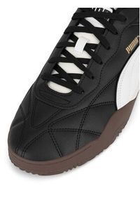 Puma Sneakersy TIFOSI 39745401 Czarny. Kolor: czarny. Materiał: syntetyk, materiał #5