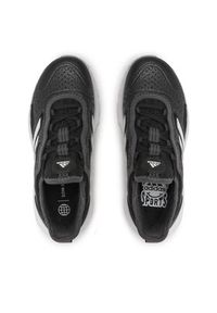 Adidas - adidas Sneakersy Web Boost Shoes HP3324 Czarny. Kolor: czarny. Materiał: materiał #6