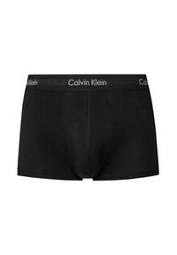 Calvin Klein Underwear Komplet 3 par bokserek 0000U2664G Czarny. Kolor: czarny. Materiał: bawełna #5