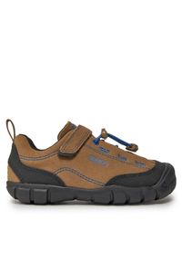 keen - Keen Trekkingi Jasper Ii Toasted 1026089 Brązowy. Kolor: brązowy. Sport: turystyka piesza #1