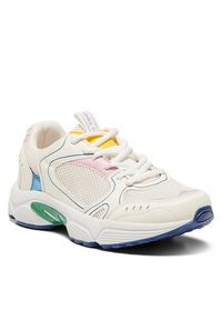ONLY Shoes Sneakersy Onlsoko-3 15320147 Biały. Kolor: biały #6