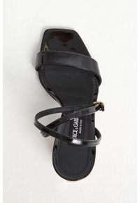 Dolce & Gabbana - Szpilki skórzane DOLCE & GABBANA. Materiał: skóra. Obcas: na szpilce #4