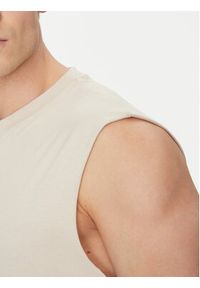 Jack & Jones - Jack&Jones Komplet 2 tank topów Vesterbro 12260785 Kolorowy Oversize. Materiał: bawełna. Wzór: kolorowy #9