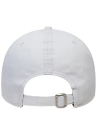 New Era - Nowa Czapka Era 940 Leag Basic Neyyan Dorosłych. Kolor: wielokolorowy, czarny, biały. Materiał: bawełna. Styl: casual