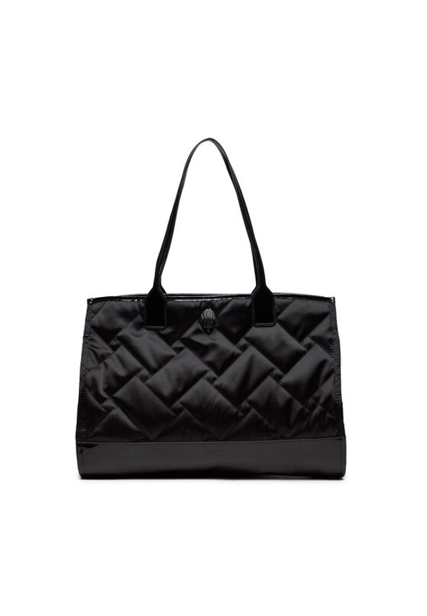 Kurt Geiger Torebka 1274000229 Czarny. Kolor: czarny