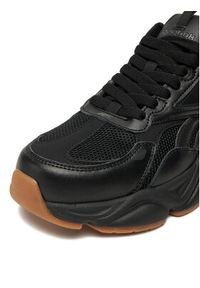 Reebok Sneakersy CEO-CHARGE AR30246M-BVT Czarny. Kolor: czarny. Materiał: skóra #7