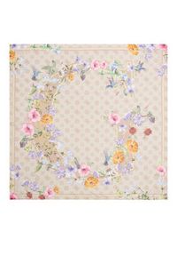 Guess Chusta AW9991 COT03 Beżowy. Kolor: beżowy. Materiał: materiał #3