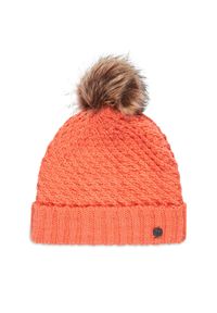 Czapka Roxy. Kolor: pomarańczowy #1