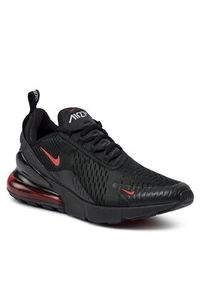 Nike Sneakersy Air Max 270 Sc DR8616 002 Czarny. Kolor: czarny. Materiał: materiał. Model: Nike Air Max