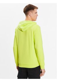 INDICODE Bluza Chrome 50-311 Zielony Regular Fit. Kolor: zielony. Materiał: bawełna, syntetyk #5