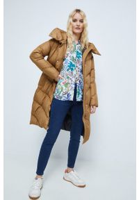 medicine - Medicine jeansy Denim. Kolor: niebieski #4