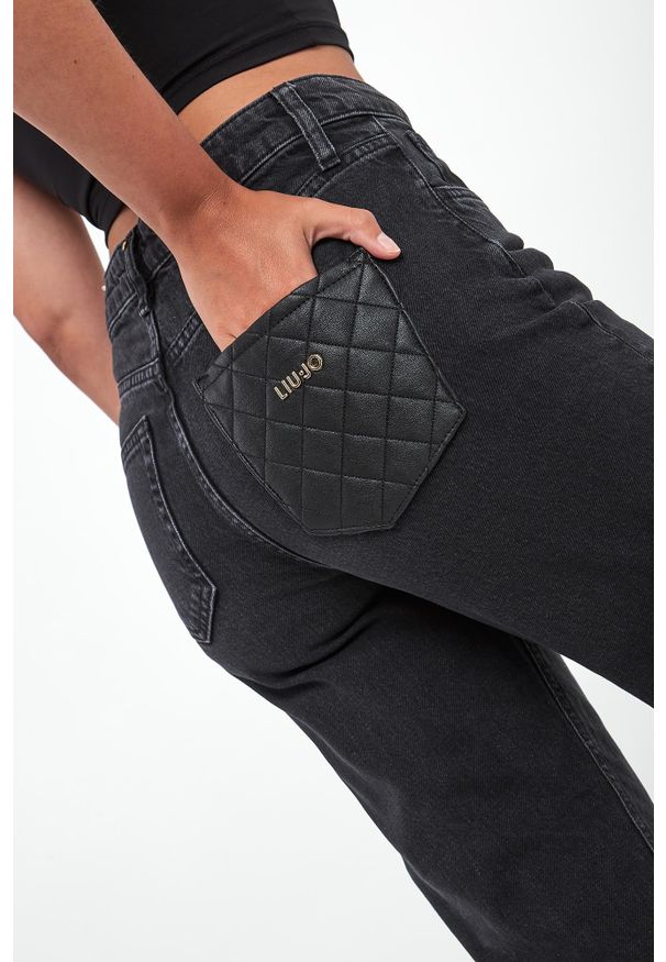 Liu Jo - Jeansy damskie LIU JO