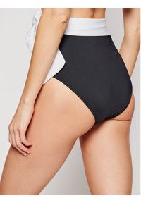 Lauren Ralph Lauren Dół od bikini LR0FL99E Czarny. Kolor: czarny. Materiał: syntetyk #3
