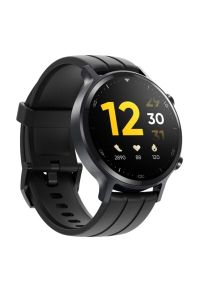 Smartwatch REALME Watch S Czarny. Rodzaj zegarka: smartwatch. Kolor: czarny. Styl: casual #3