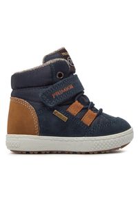 Kozaki Primigi. Kolor: niebieski #1