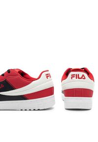Fila Sneakersy NOCLAF CB low FFM0032 80010 Kolorowy. Materiał: skóra. Wzór: kolorowy #5