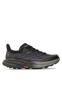 HOKA - Hoka Buty do biegania Speedgoat 5 GORE-TEX 1127912 Czarny. Kolor: czarny. Materiał: materiał. Technologia: Gore-Tex