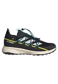 Adidas - Terrex Voyager 21 399. Kolor: czarny. Model: Adidas Terrex #1