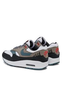 Nike Sneakersy Air Max 1 Prm FJ0698 100 Kolorowy. Materiał: materiał. Wzór: kolorowy. Model: Nike Air Max #4