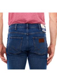 Wrangler - MESKIE SPODNIE WRANGLER LARSTON DESIRE 112347353 #3