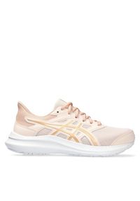 Asics Buty do biegania Jolt 4 1012B421 Różowy. Kolor: różowy. Materiał: materiał