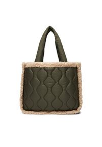 Barbour Torebka Marnie Quilt Tote Bag LBA0482OL71 Khaki. Kolor: brązowy #4